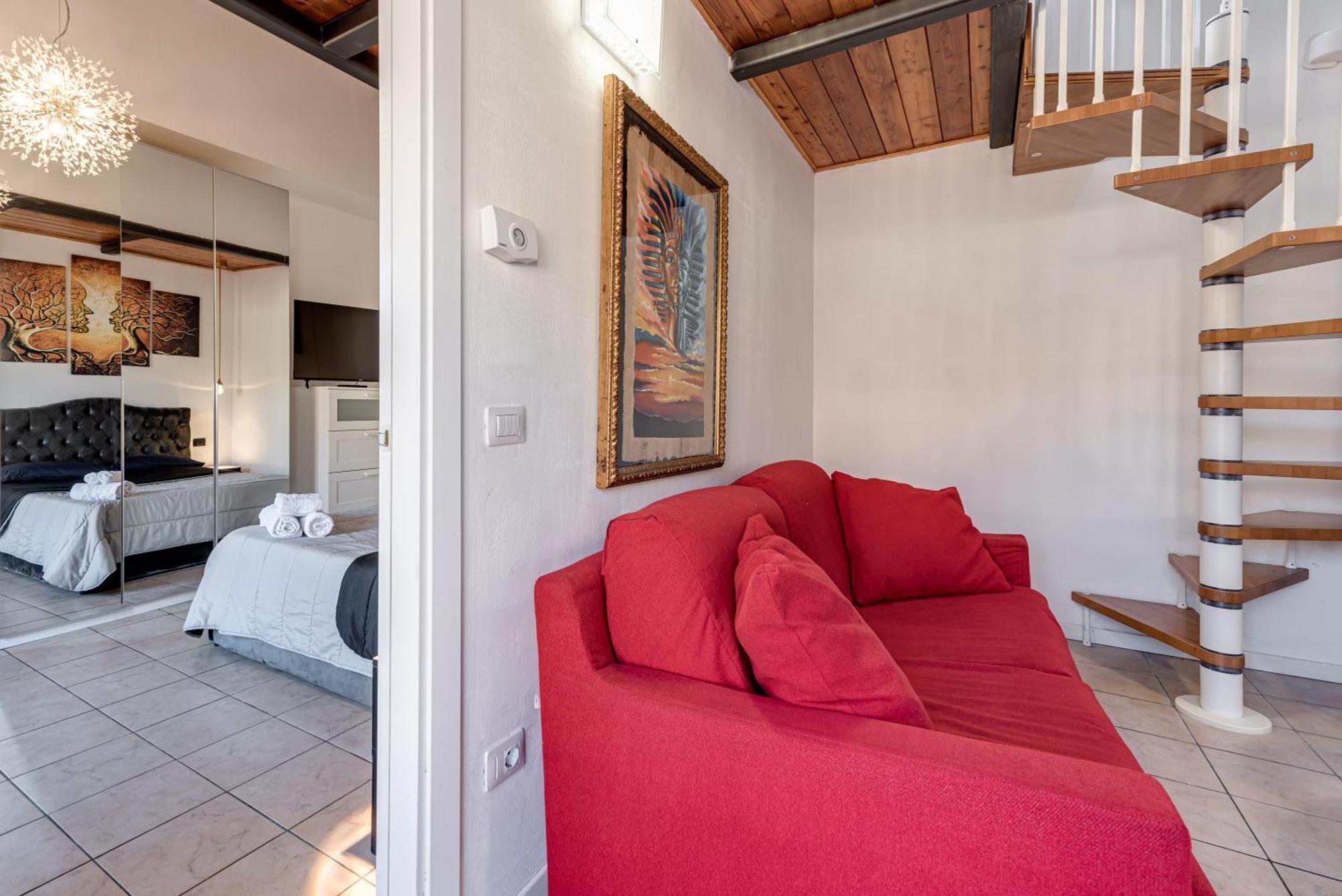 Lilly'S Apartment Firenze Exterior foto